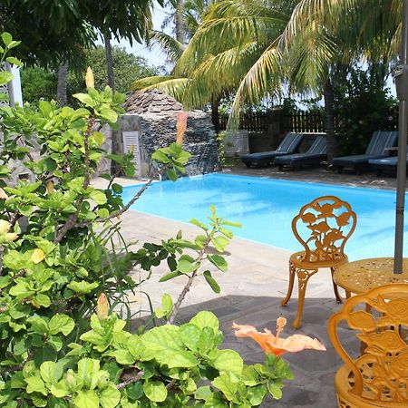 Rodrigues Coco Villa Port Mathurin Exterior foto