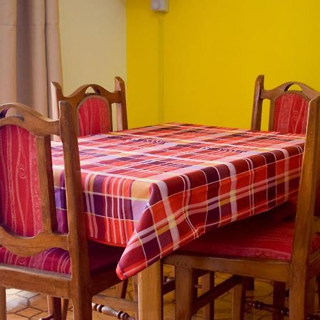 Rodrigues Coco Villa Port Mathurin Exterior foto