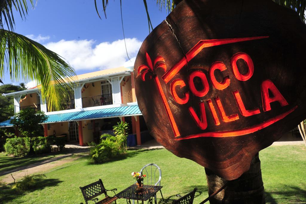 Rodrigues Coco Villa Port Mathurin Exterior foto