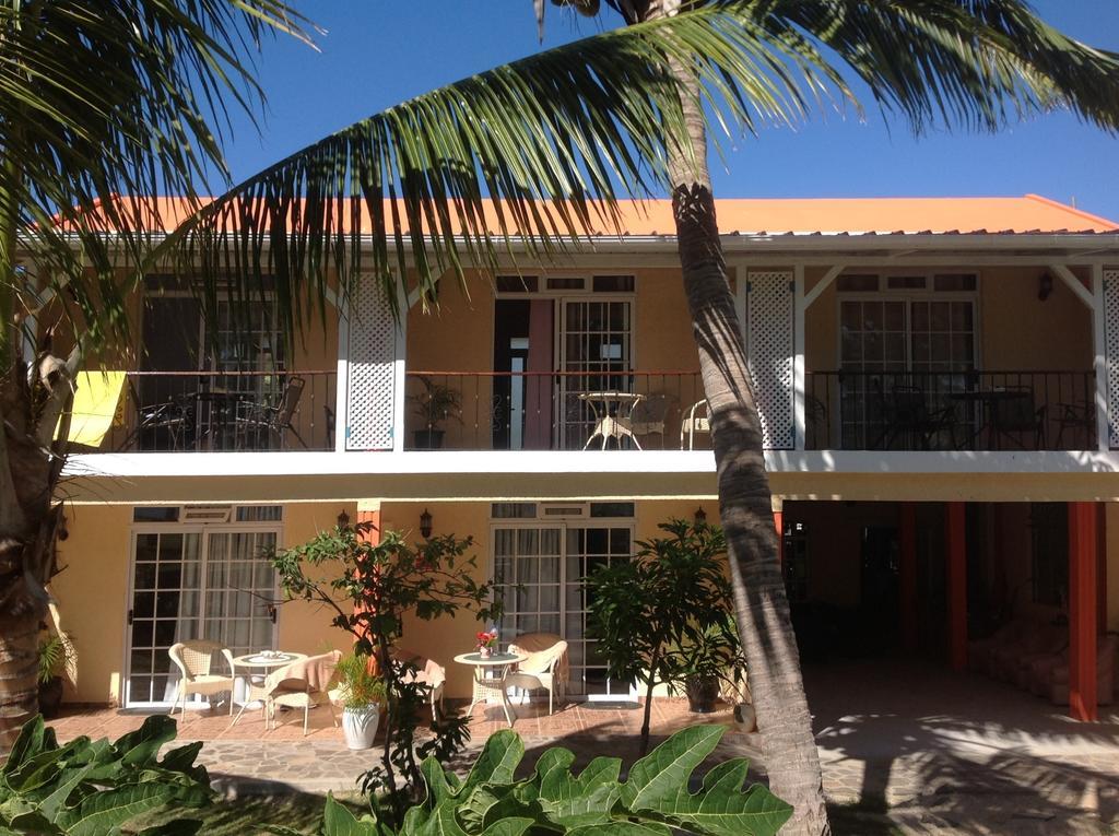 Rodrigues Coco Villa Port Mathurin Exterior foto
