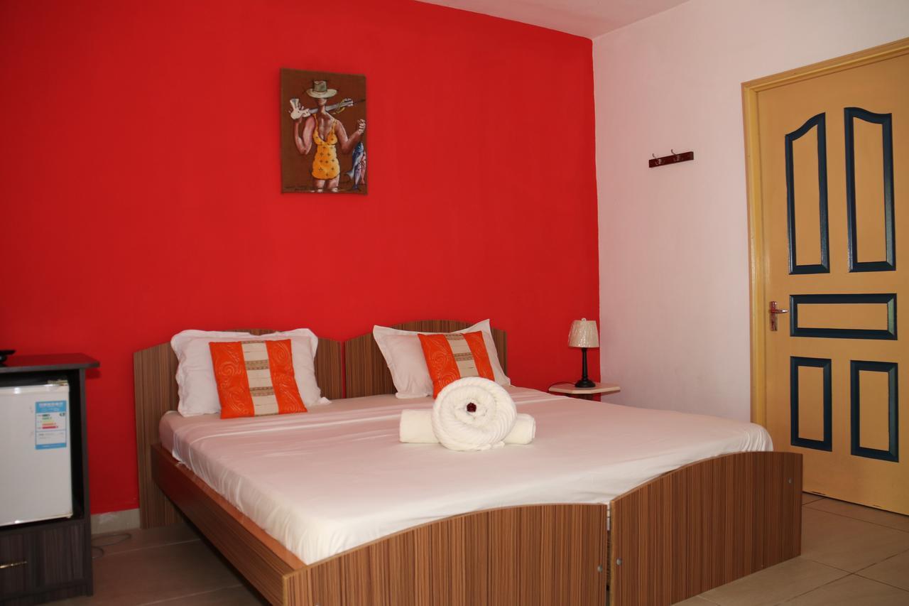 Rodrigues Coco Villa Port Mathurin Exterior foto
