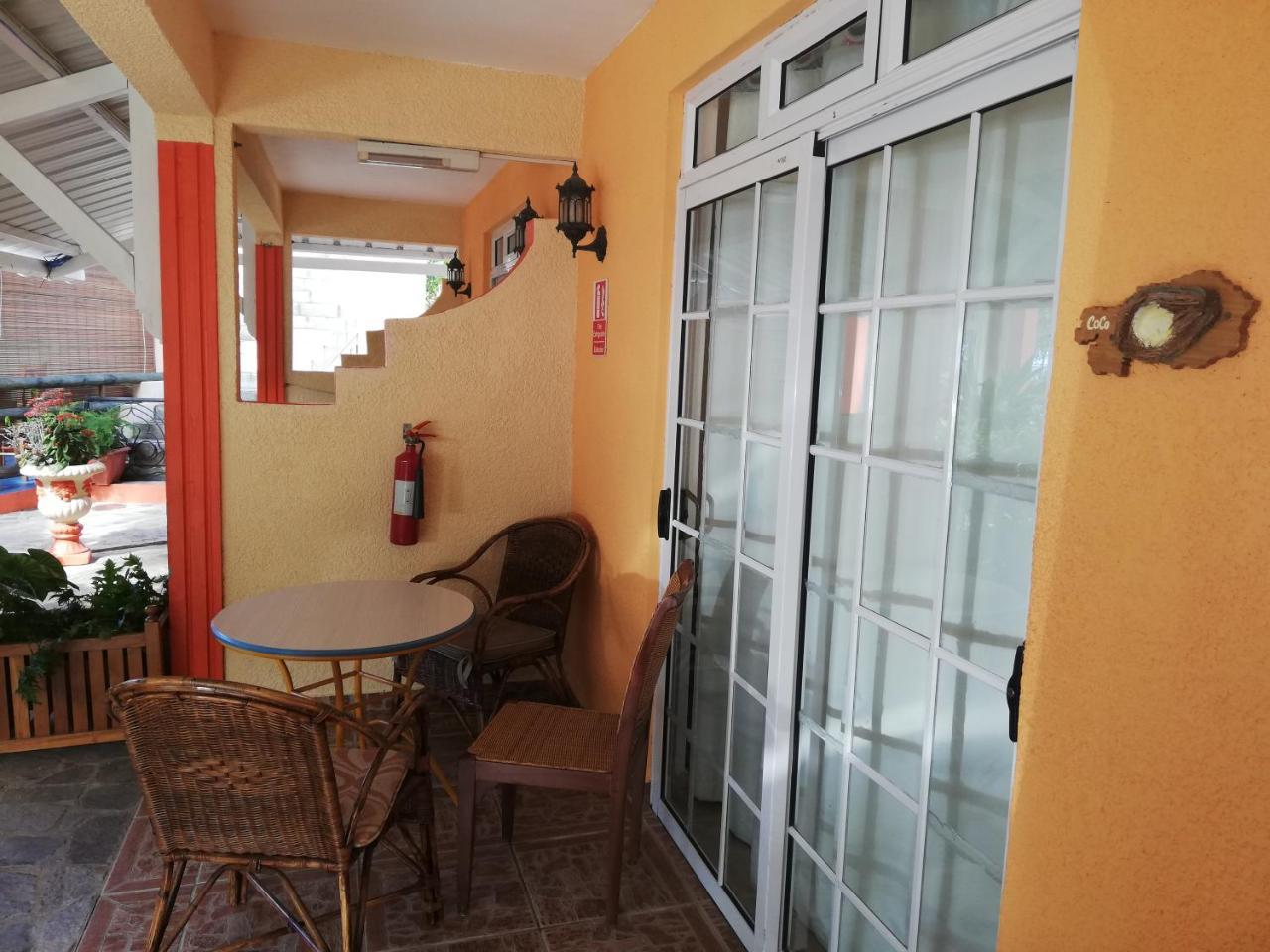 Rodrigues Coco Villa Port Mathurin Exterior foto