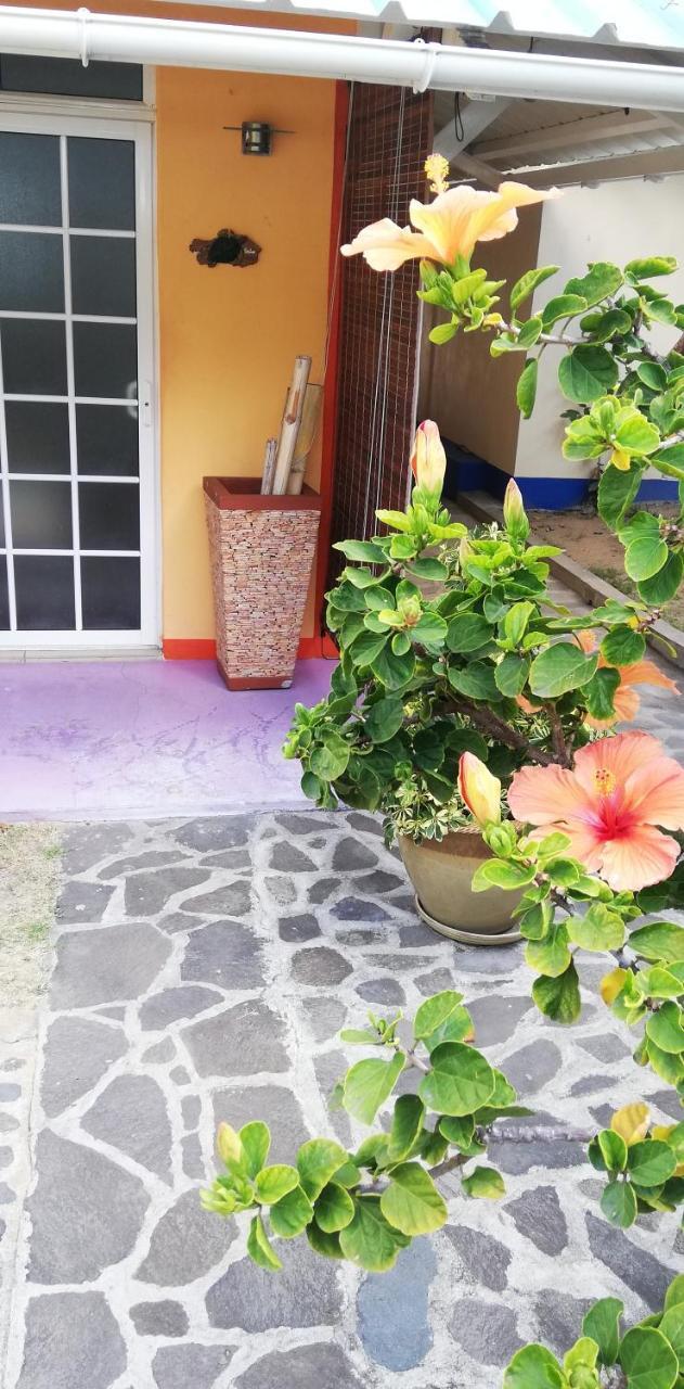 Rodrigues Coco Villa Port Mathurin Exterior foto
